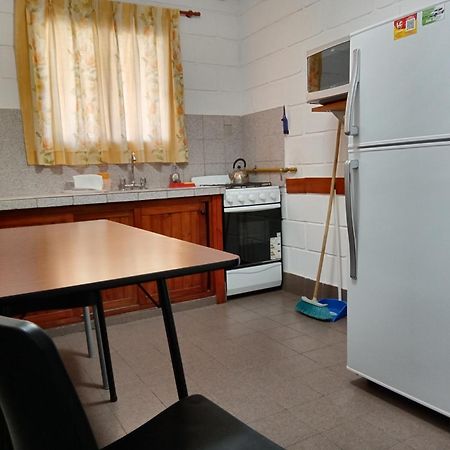 Hosteria El Peregrino Вилья-Кура-Брочеро Экстерьер фото