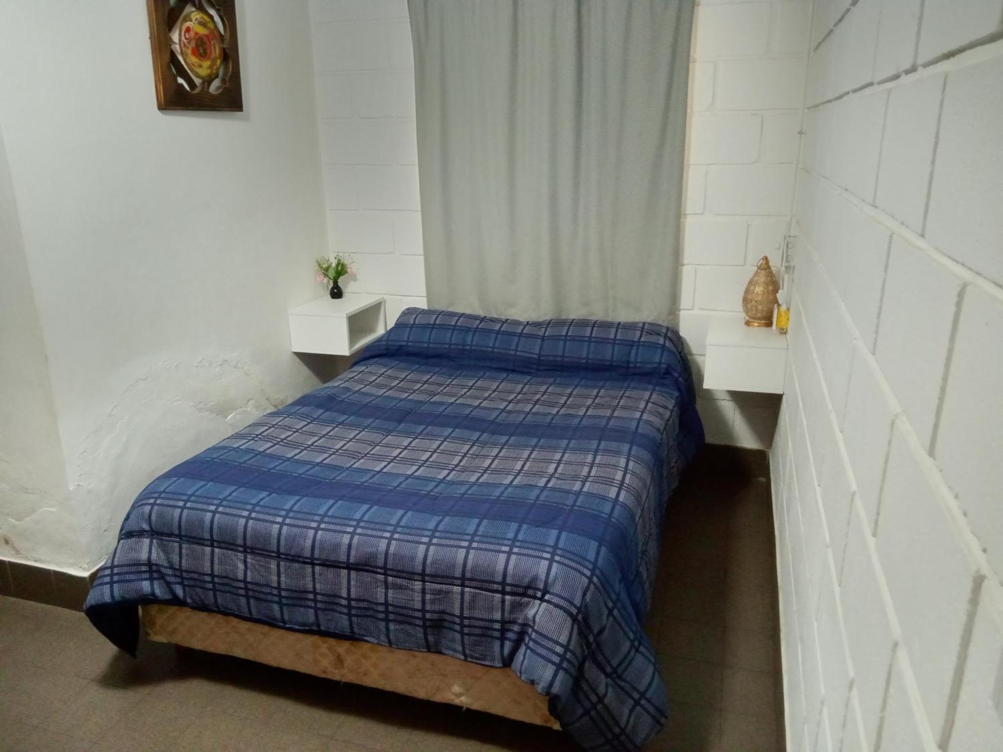 Hosteria El Peregrino Вилья-Кура-Брочеро Экстерьер фото